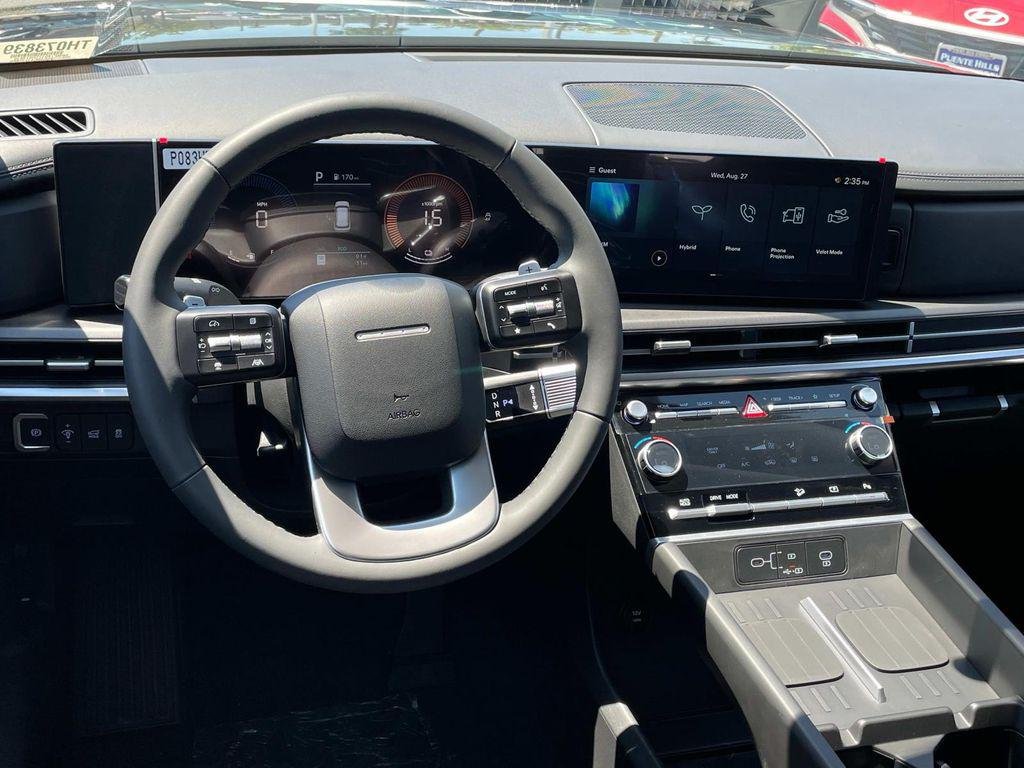 2026 Hyundai Santa Fe SE - Photo 6
