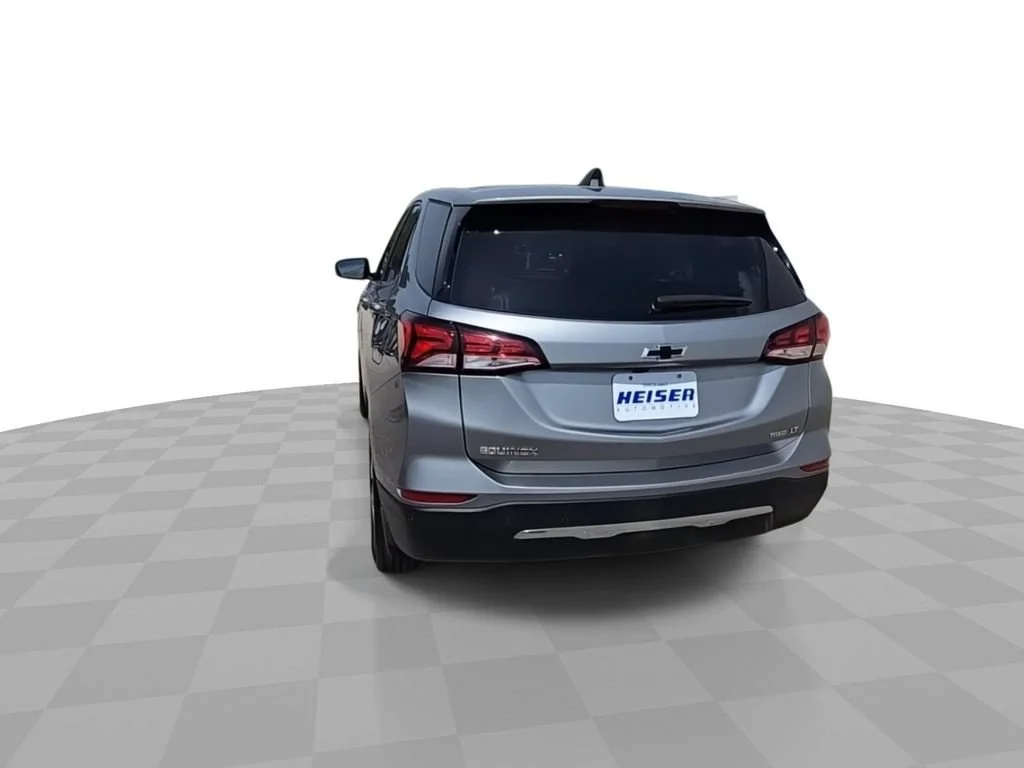 2024 Chevrolet Equinox LT - Photo 7