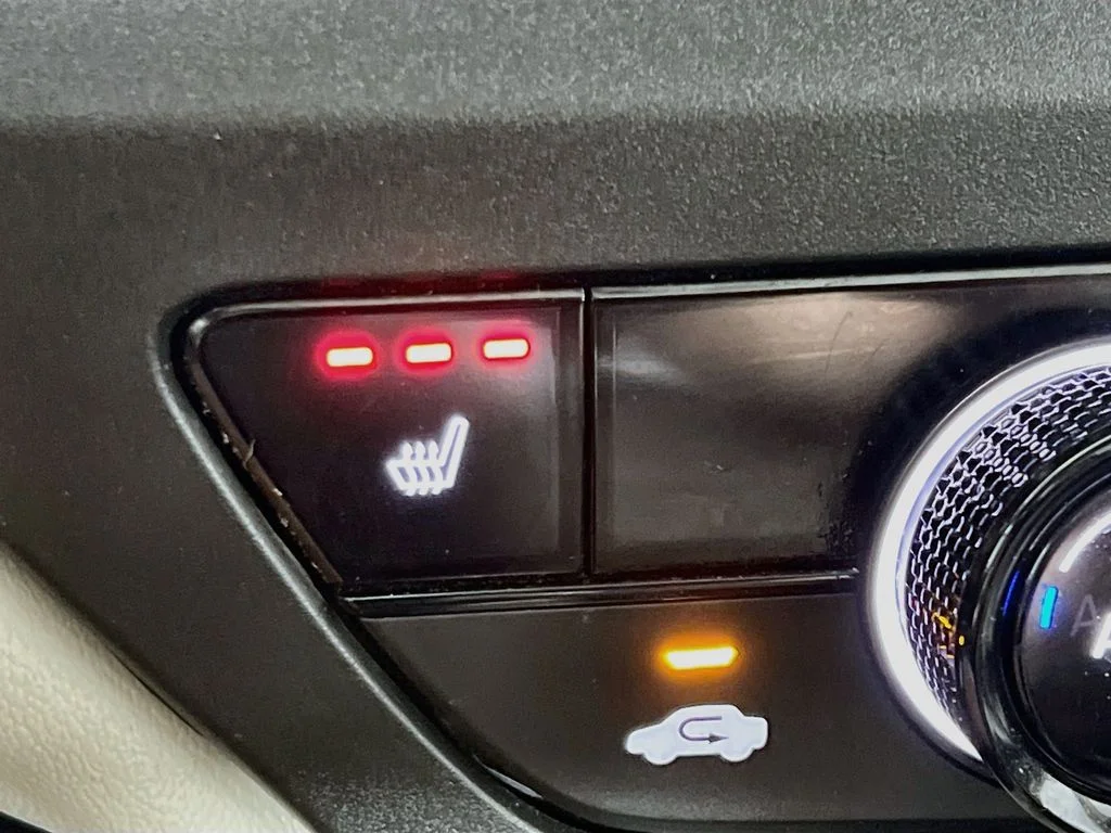 2023 Honda Accord EX - Photo 19