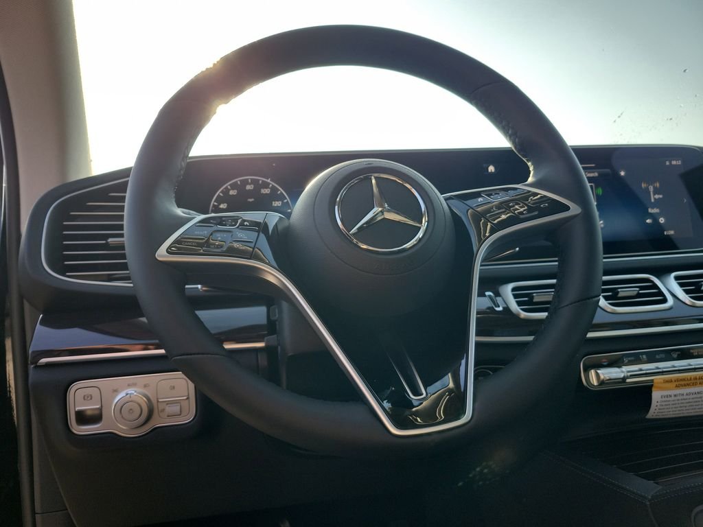 New 2026 Black Mercedes-Benz GLE 450 image 27
