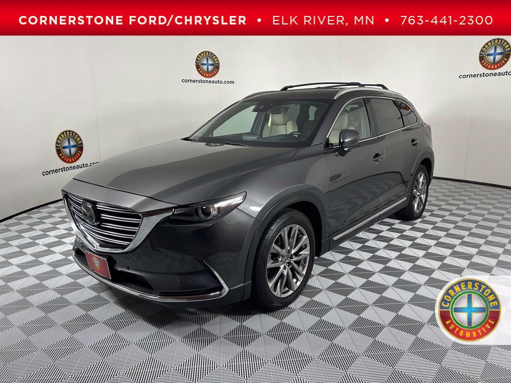 2019 Mazda CX-9 Grand Touring