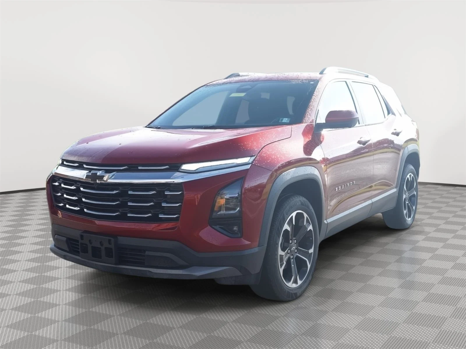 2026 Chevrolet Equinox LT - Photo 8