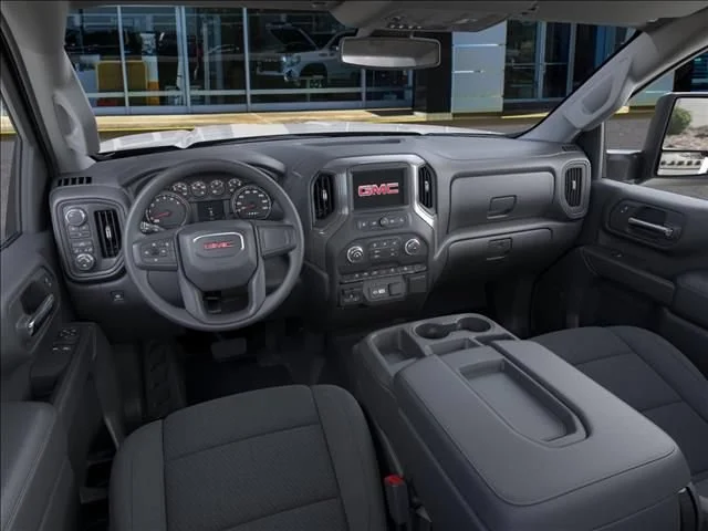 2026 GMC Sierra 2500HD Pro - Photo 15