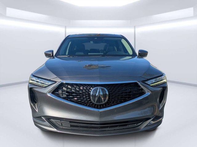2024 Acura MDX Base - Photo 8