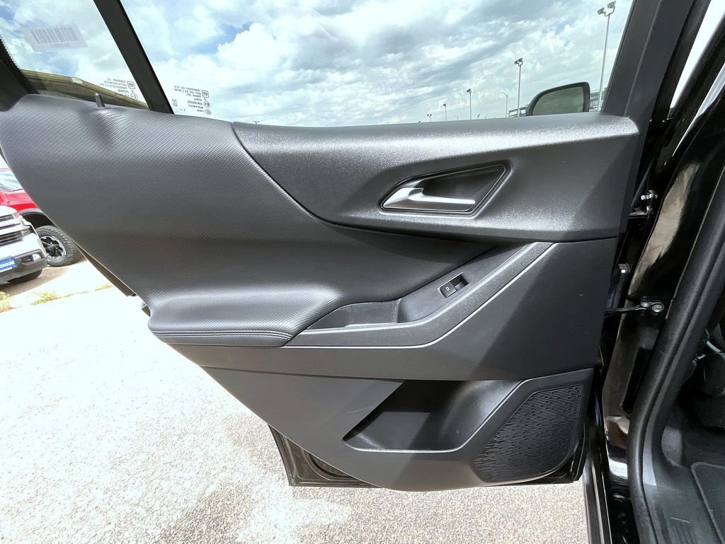 Used 2026 Black Chevrolet LT image 19