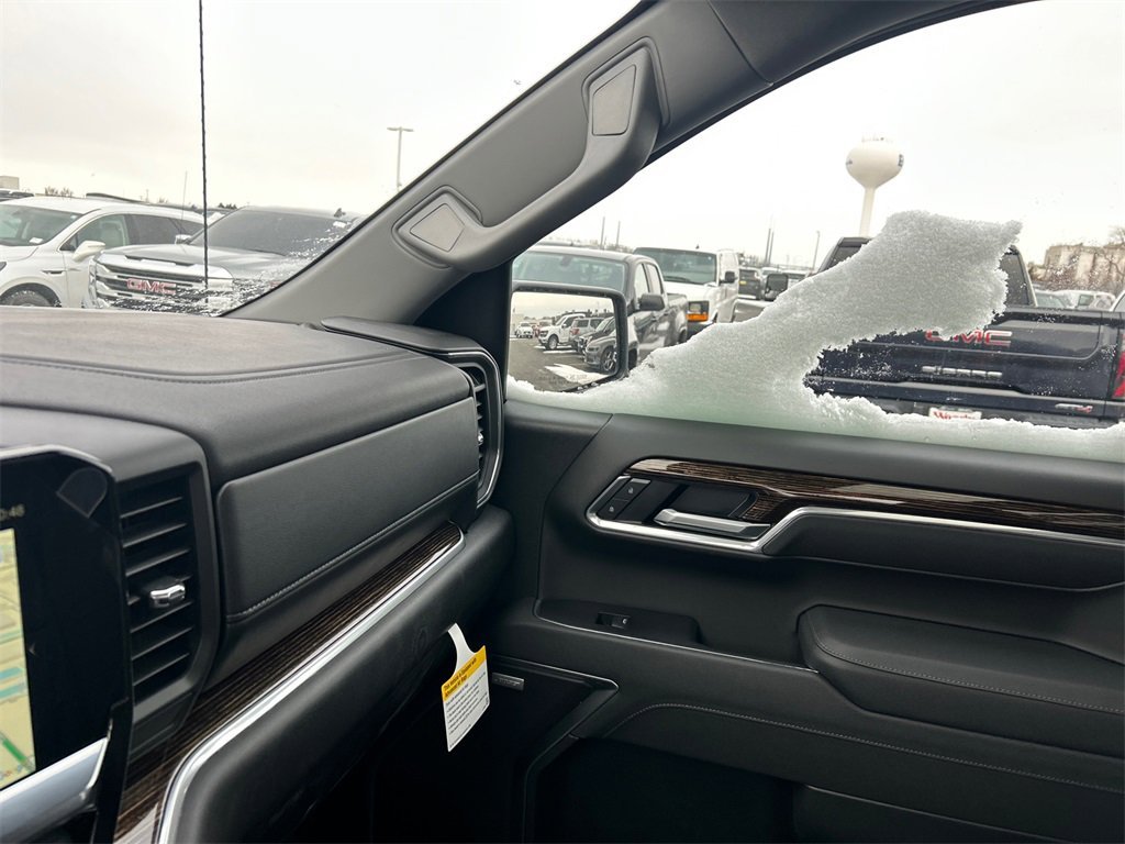 2026 GMC SIERRA - Image 28