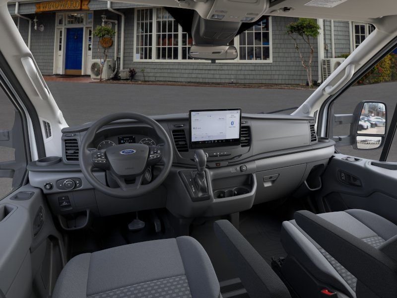 New 2025 Oxford White Ford XL image 9