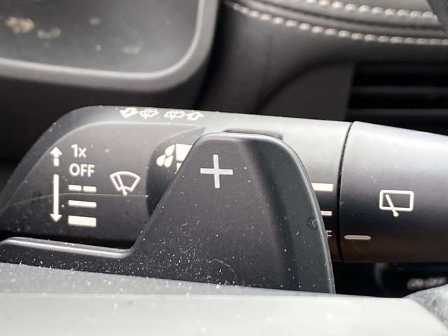 Used 2024 Black Nissan SV image 16