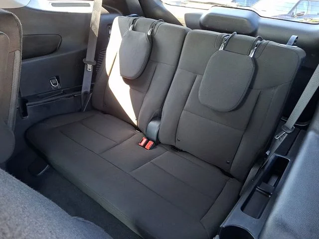 Used 2021 Black Ford XLT image 12