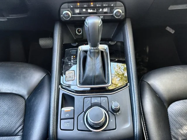 Used 2024 Gray Mazda 2.5 S Select Package image 20