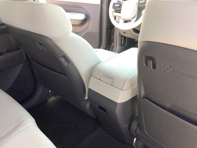 2026 Hyundai Santa Fe SEL - Photo 23