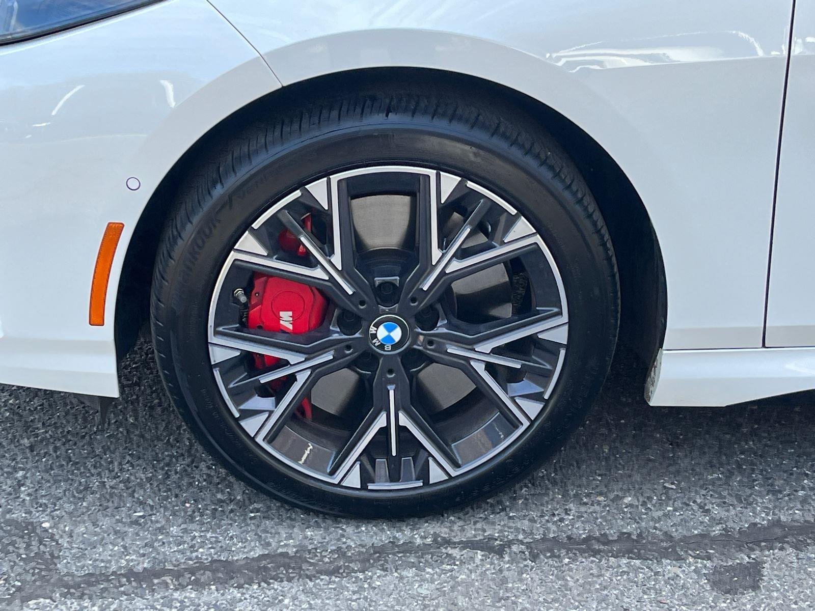 2025 BMW 2 Series 228 - Photo 8