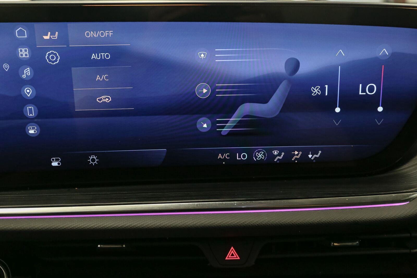 Used 2024 Smokey Amethyst Metallic Buick Preferred image 25
