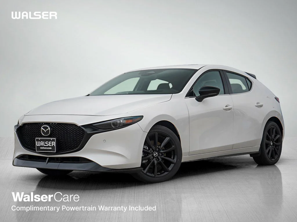 2026 Mazda CX-3 Premium Plus 2.5 AT 5-Door SKYACTIV AWD's photo