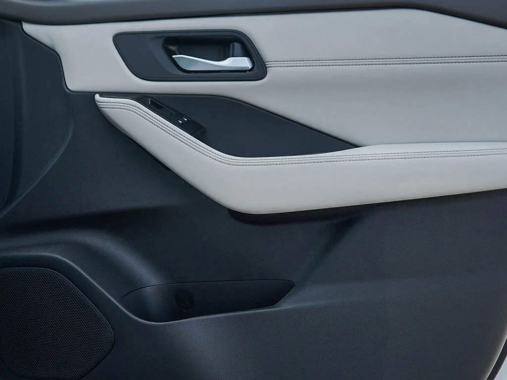 New 2026 Deep Ocean Blue Pearl Nissan Dark Armor image 10