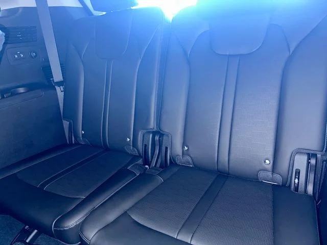 Certified Used 2024 Midnight Kia S image 27