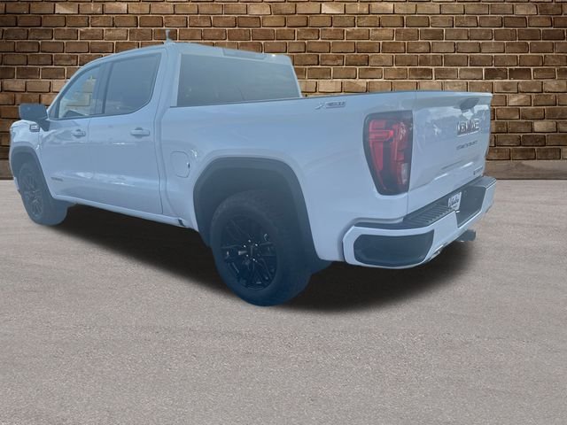 2026 Gmc Sierra 1500 Elevation photo 3