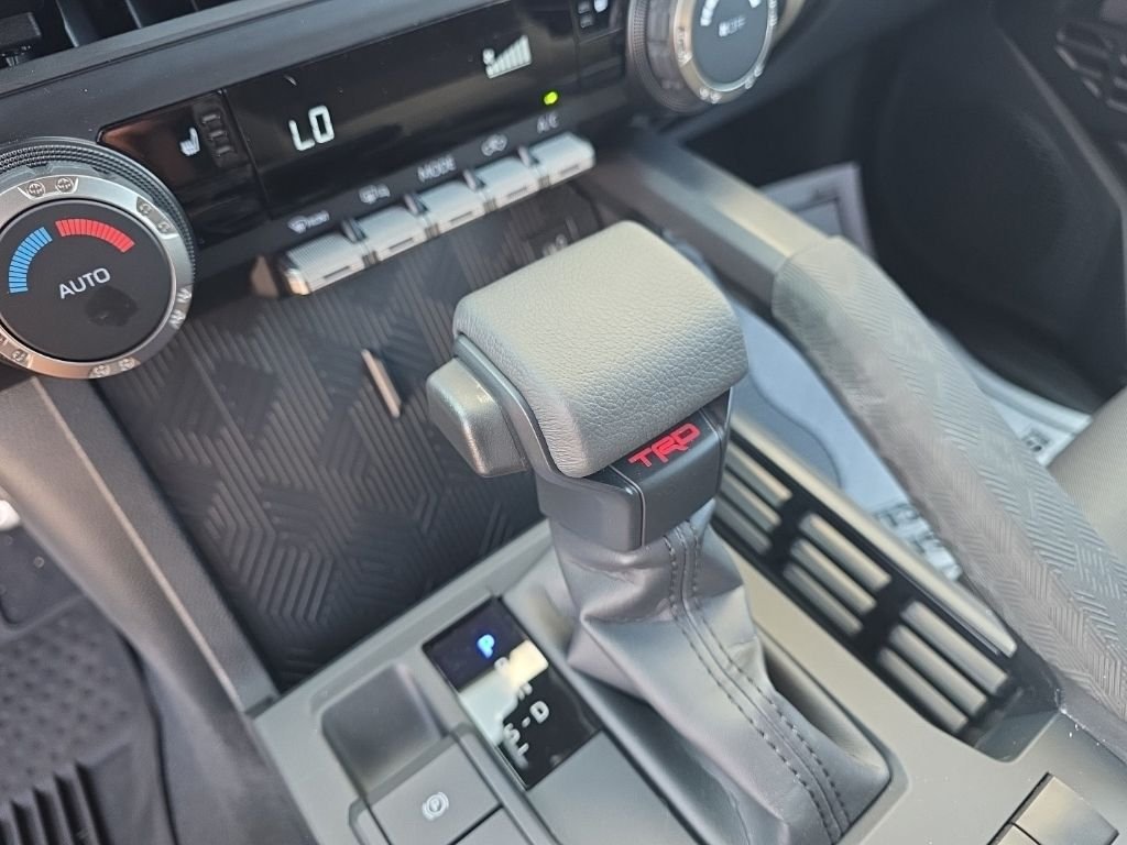 2026 Toyota Tacoma TRD Sport - Photo 23