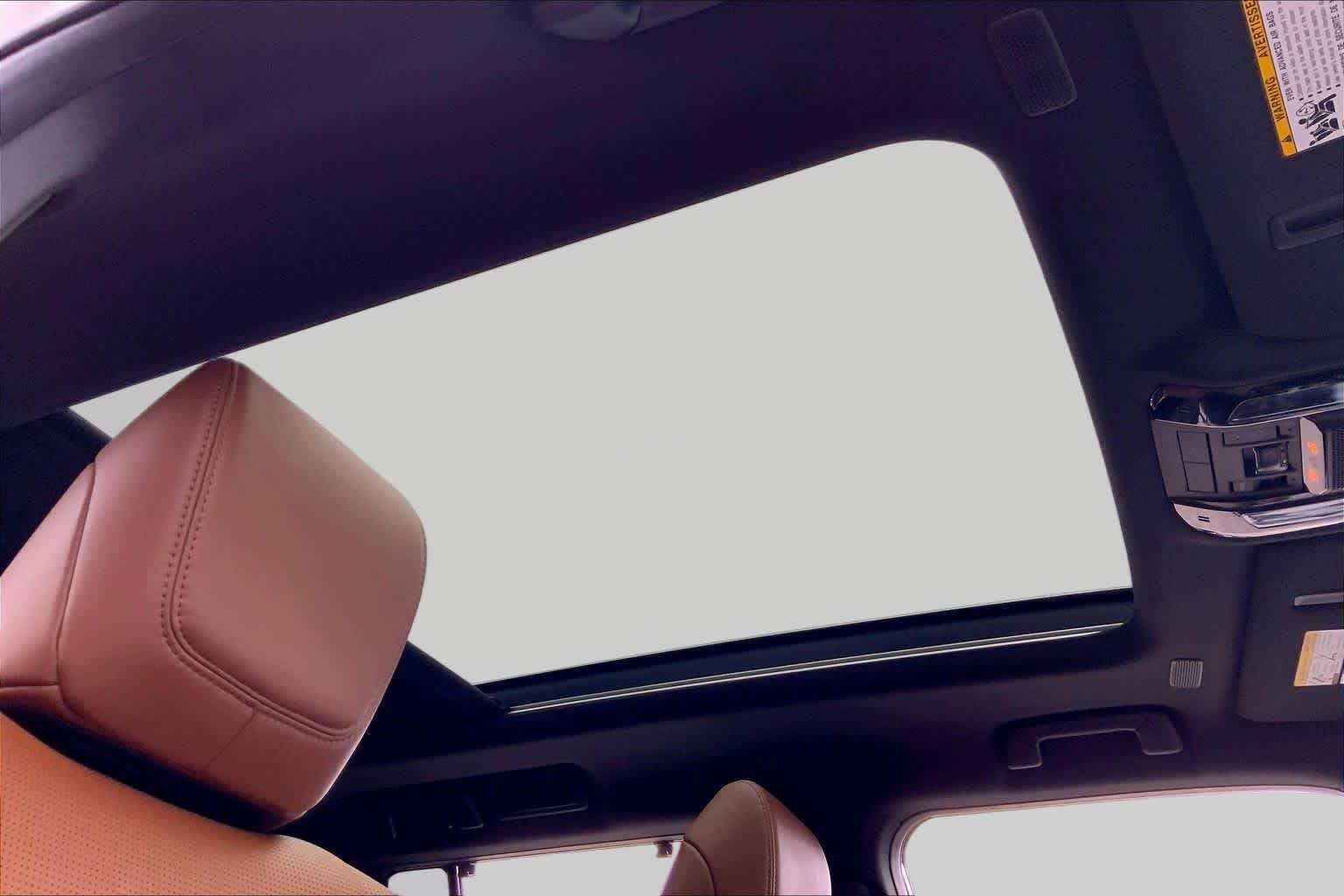 2024 Lexus GX Luxury+ - Photo 14