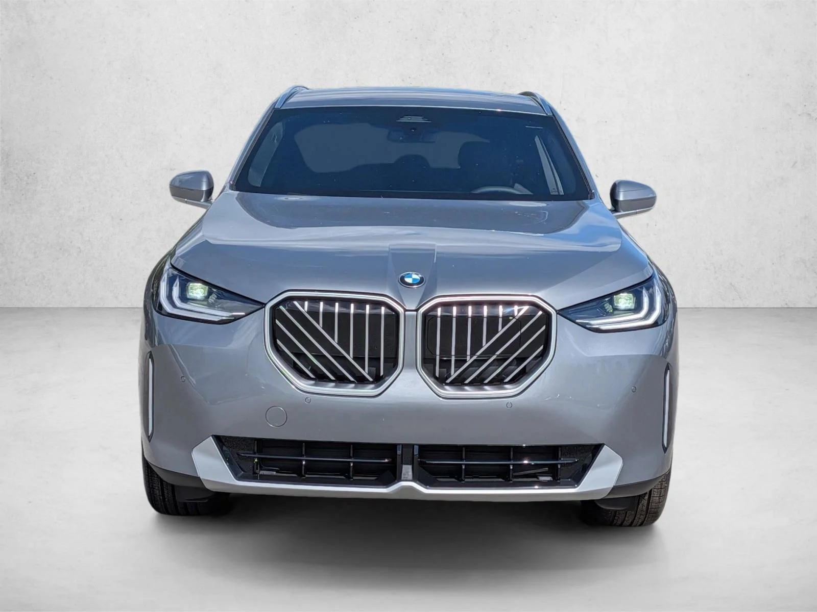 2026 BMW X3 30 - Photo 6
