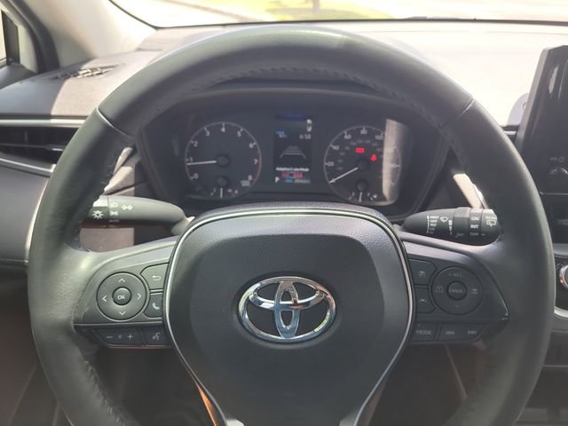 Used 2024  Toyota LE image 26