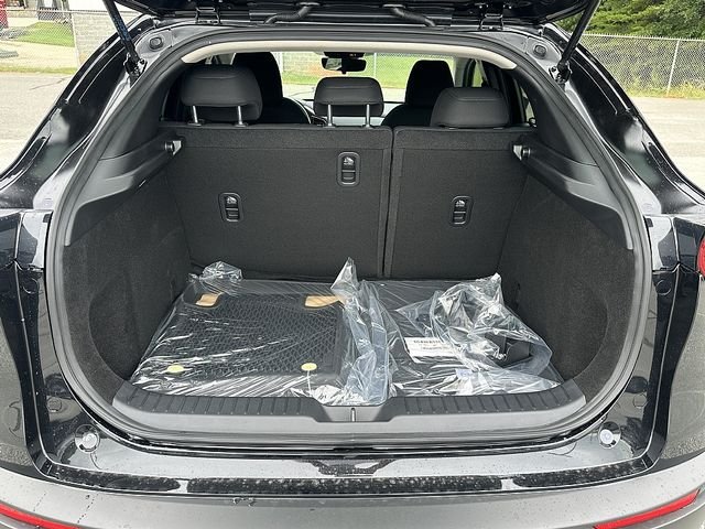 New 2026 Jet Black Mica Mazda 2.5 S AWD image 13