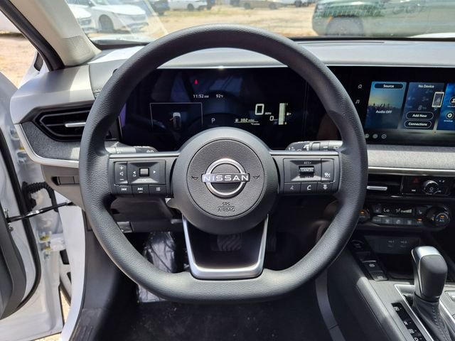 New 2026 Fresh Powder Nissan SV image 32