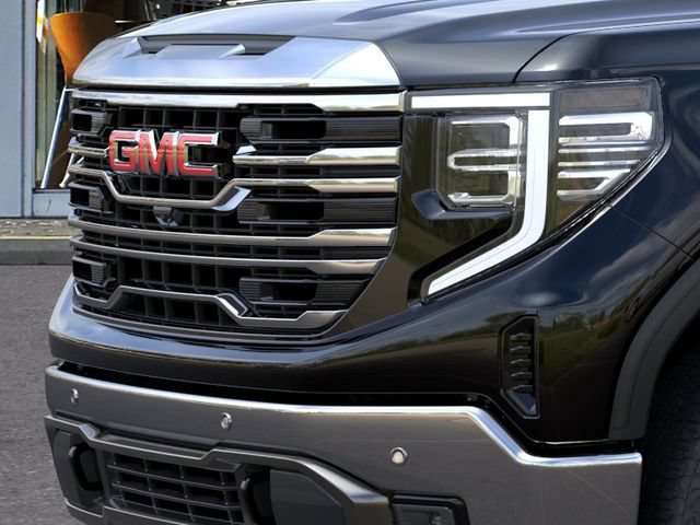 2026 GMC Sierra 1500 SLT - Photo 13