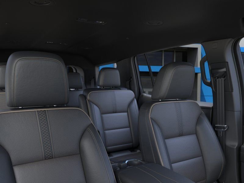 2026 Chevrolet Traverse High Country - Photo 25