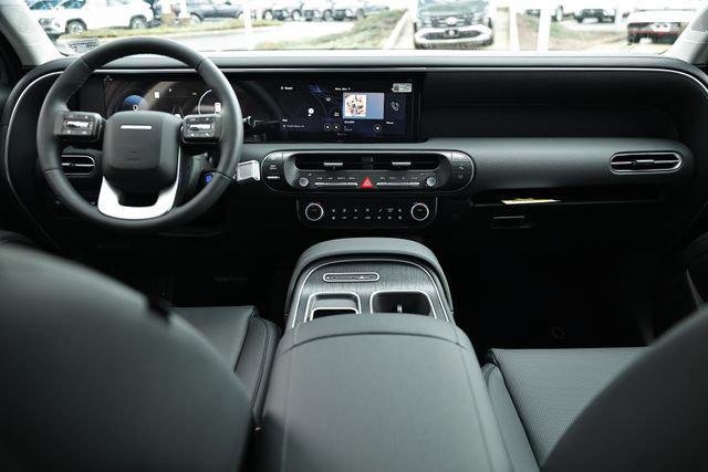 2026 Hyundai Palisade Calligraphy - Photo 10