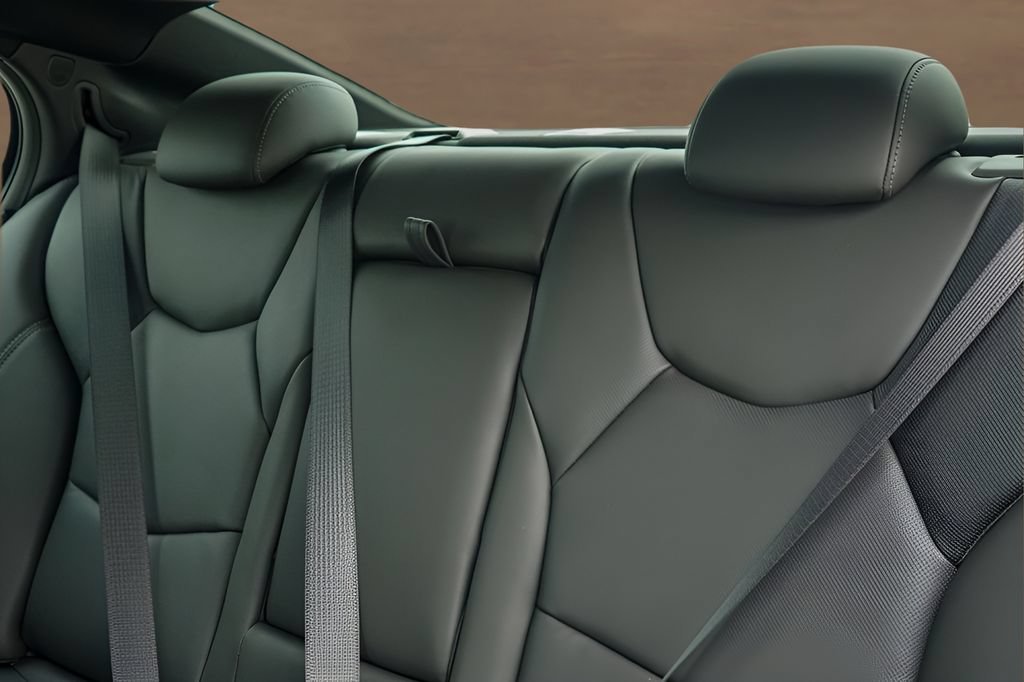 2026 Cadillac CT5 Premium Luxury - Photo 22