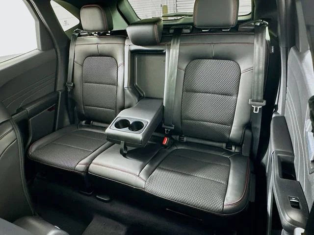 New 2026 Ford Escape ST-Line