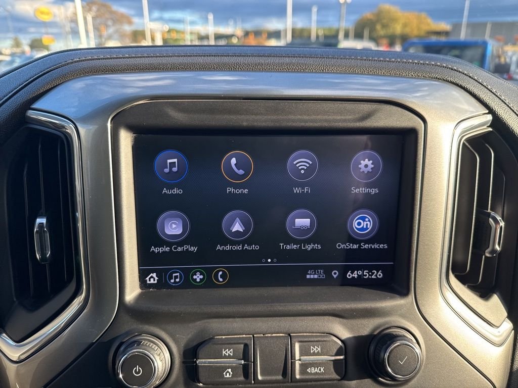 2021 Chevrolet Silverado 1500 LT - Photo 30