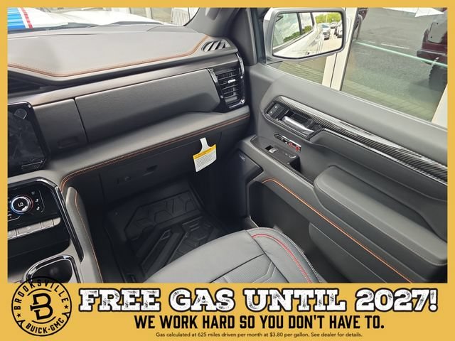 2026 GMC Sierra 1500 AT4 - Photo 15