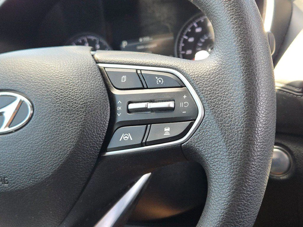 Certified Used 2022 Quartz Hyundai SEL image 29