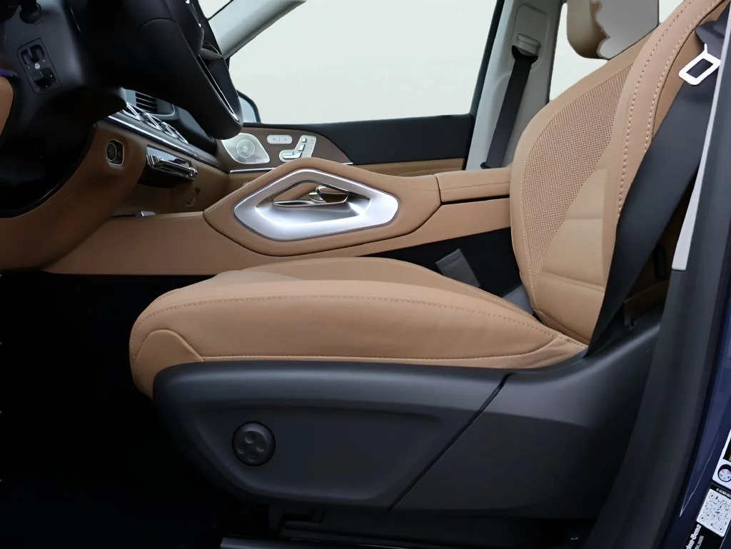 New 2026 Twilight Blue Metallic Mercedes-Benz GLE 350 image 79
