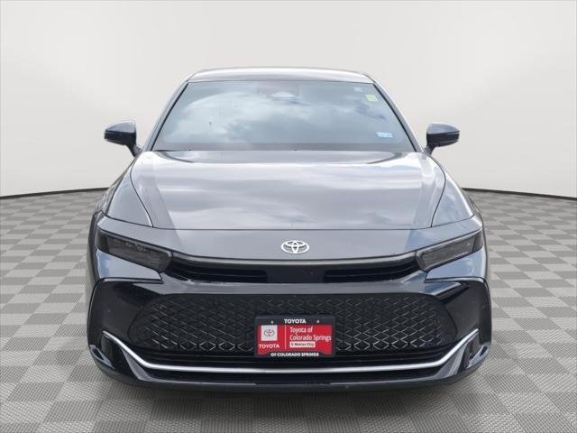 Certified Used 2023 Magnetic Gray Metallic Toyota Limited image 53