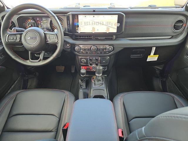 New 2026 Reign Exterior Paint Jeep Rubicon 392 image 10