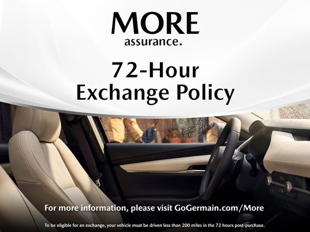 Certified Used 2026 Blue Mazda 2.5 S Aire Edition image 6