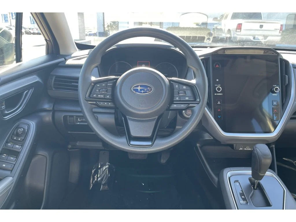 Used 2024 OFFSHORE BLUE METALLIC Subaru Premium image 16