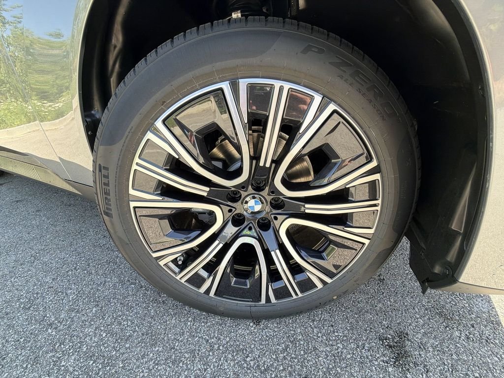New 2026 Skyscraper Grey Metallic BMW 30 xDrive image 19