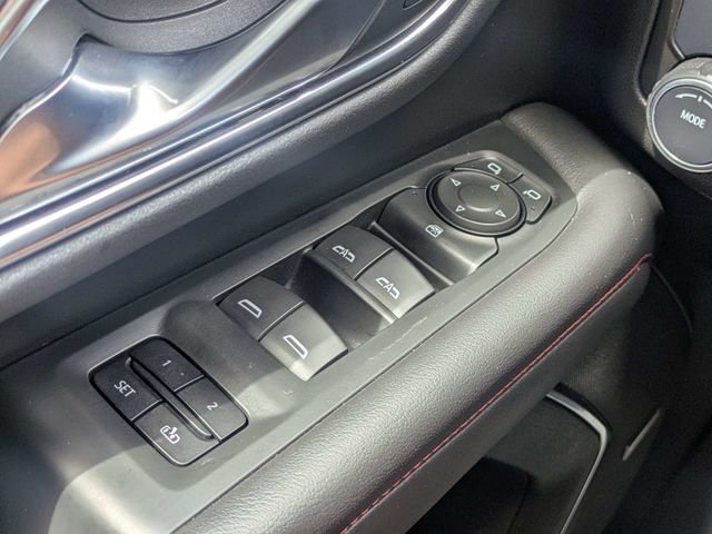 Used 2021 White Chevrolet RST image 24