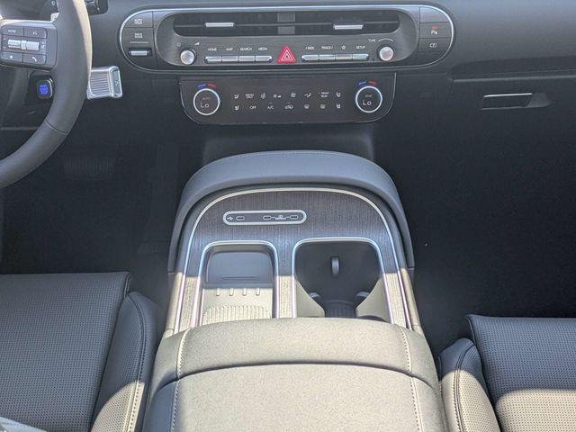 New 2027 White Hyundai Blue SEL Premium 8P image 20