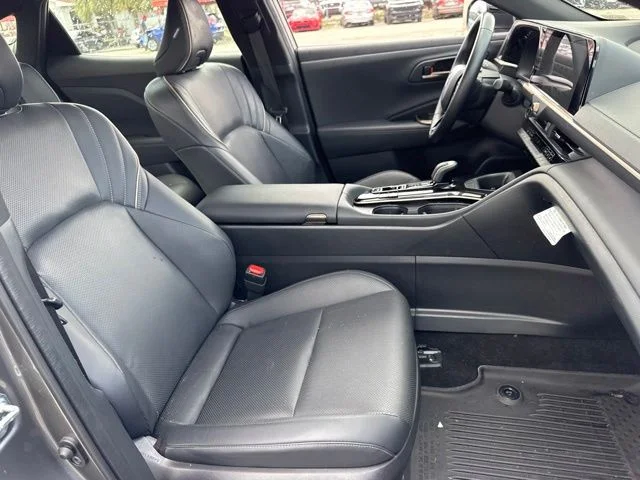 Used 2026  Toyota XLE image 21