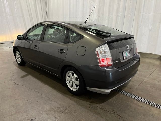 Used 2008 Gray Toyota Base image 5