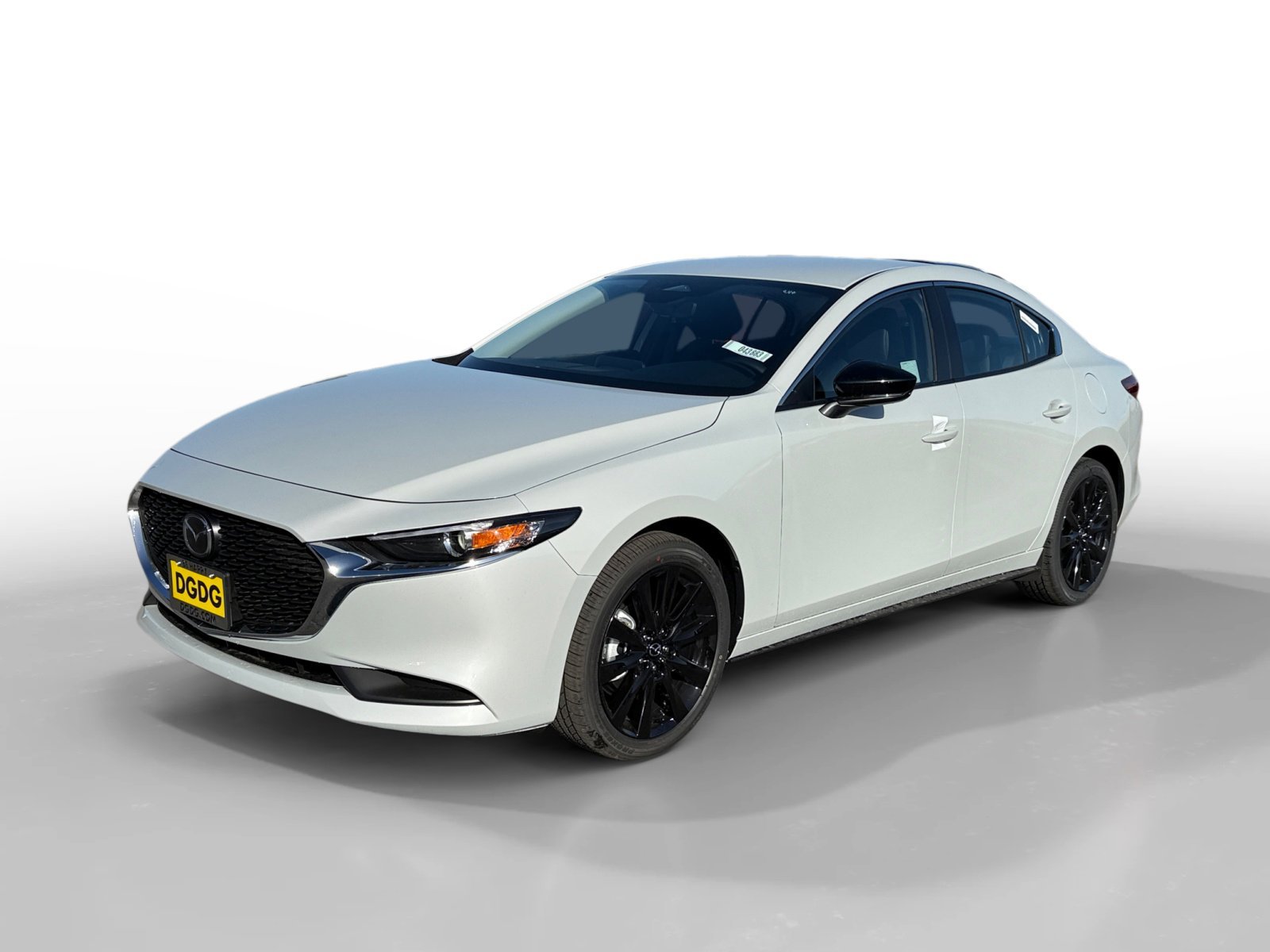 2026 Mazda CX-3 Select Sport AT 4-Door SKYACTIV's photo