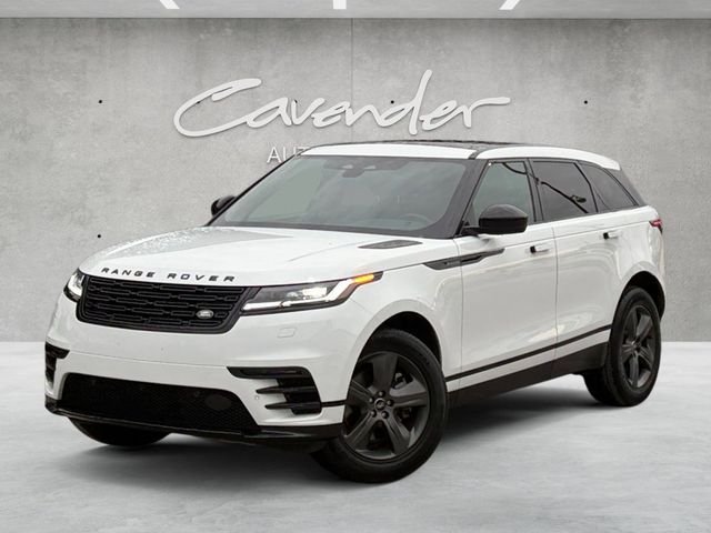 2025 Land Rover Range Rover Velar P250 Dynamic SE's photo