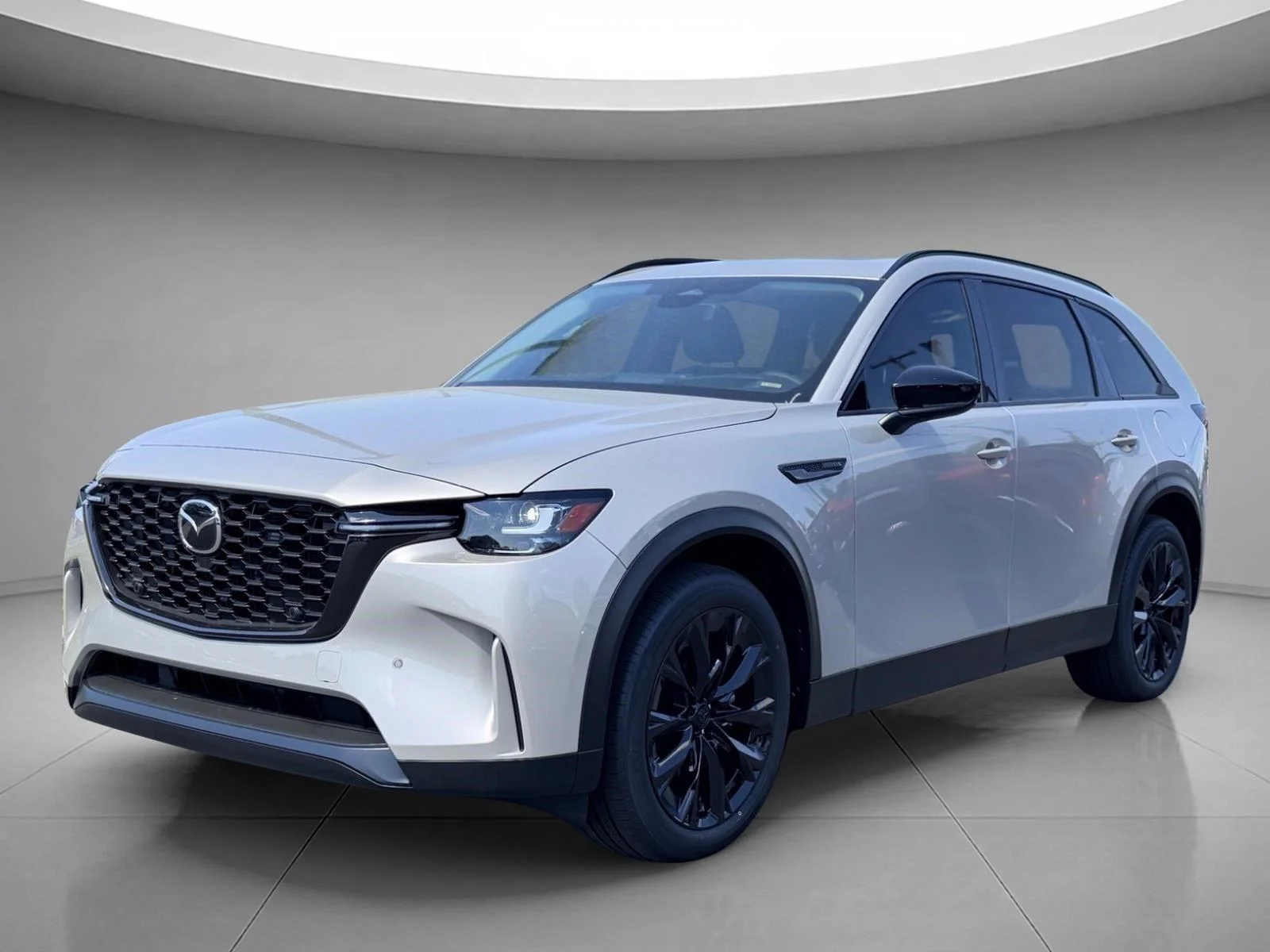 2026 Mazda CX-90 Turbo Premium Package's photo