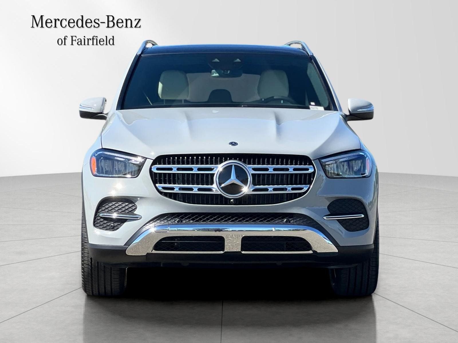 New 2026 MANUFAKTUR Alpine Grey Mercedes-Benz 350 image 10