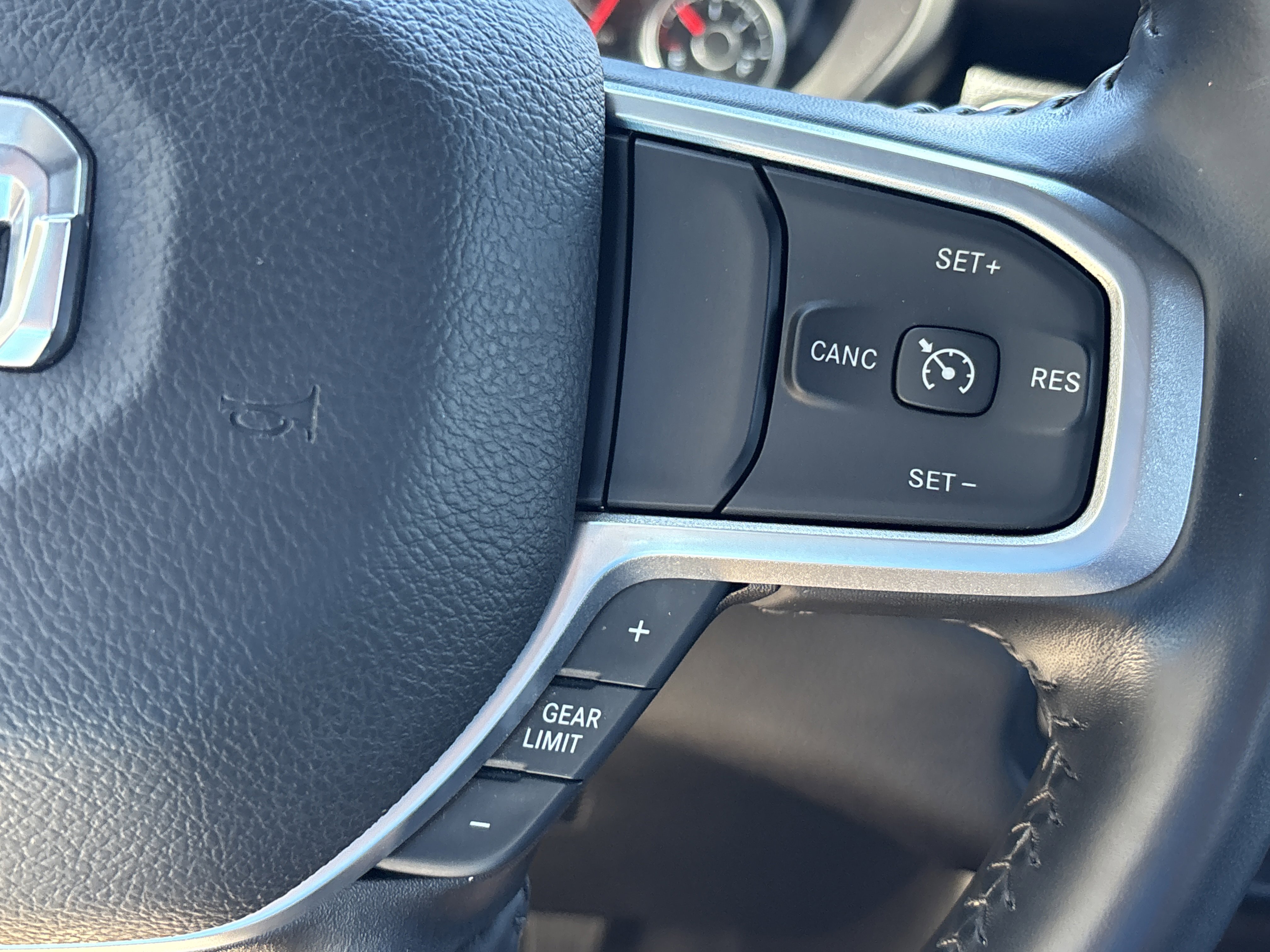 Used 2024  Ram Big Horn image 23